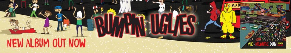 Bumpin Uglies — Photo