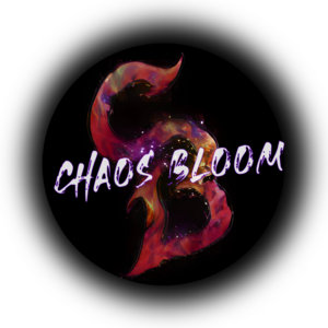 Chaos Bloom — Photo