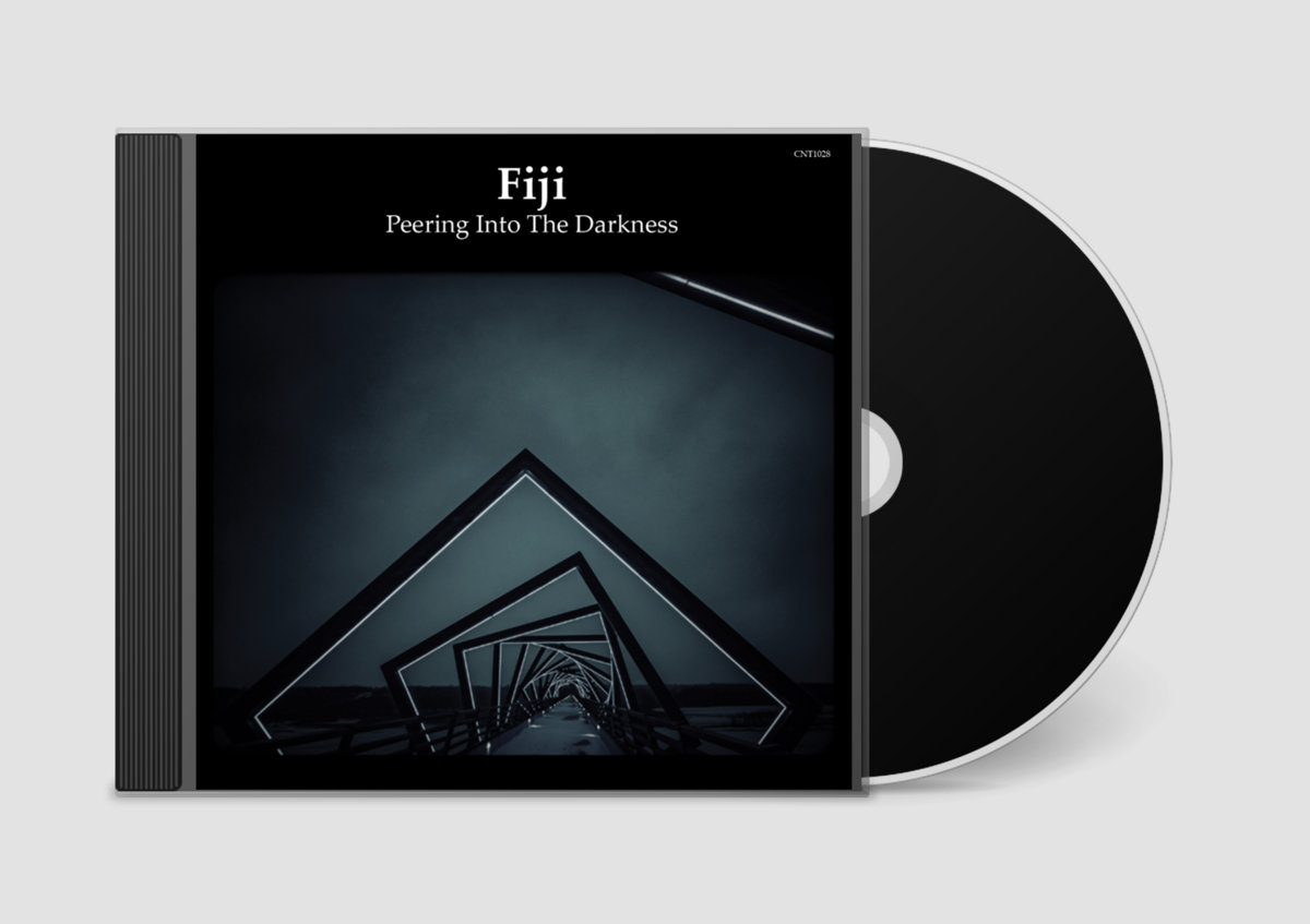 Peering Into The Darkness | Fiji | The Content Label