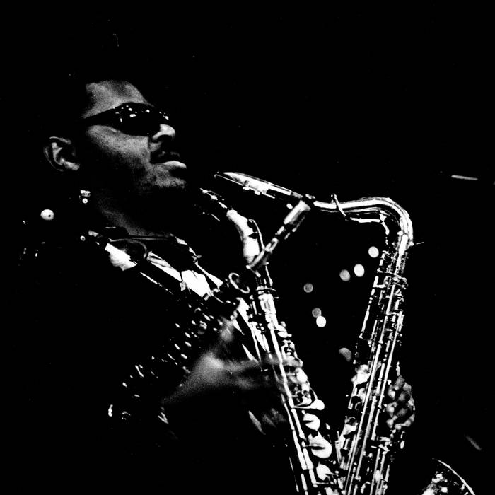 Live at Ronnie Scott's, 1963 | Rahsaan Roland Kirk
