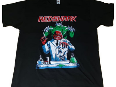 Redsharknimator Shirt main photo