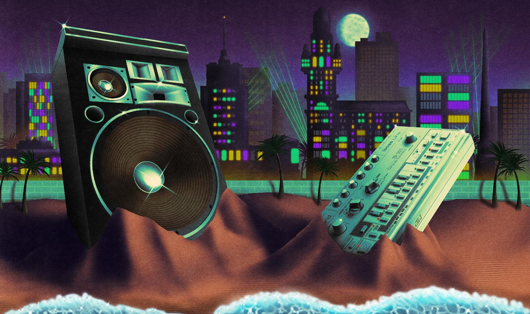 Scene Report: Techno in Montevideo, Uruguay - Vimarsana News