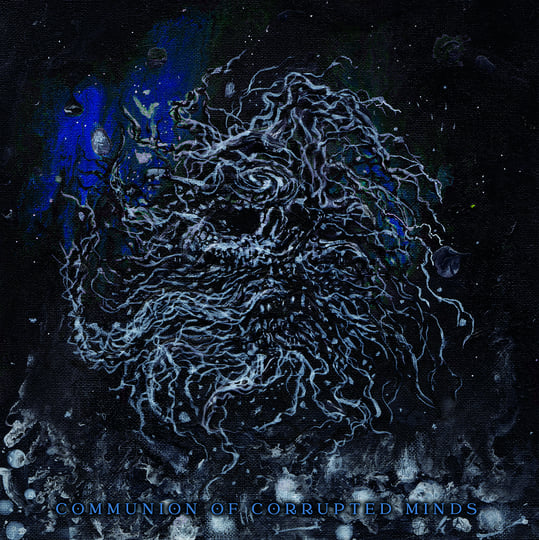 Communion of Corrupted Minds | Noxis/Cavern Womb | Rotted Life