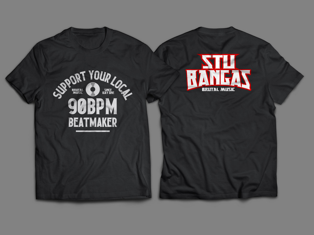 bpm t shirt