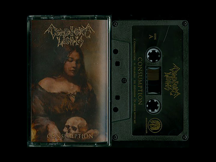 Consumption | Cemetery Lights | NWN! Productions LLC
