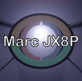 Marc JX8P image