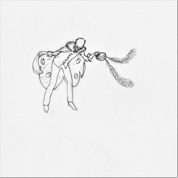 Prince Moth cover