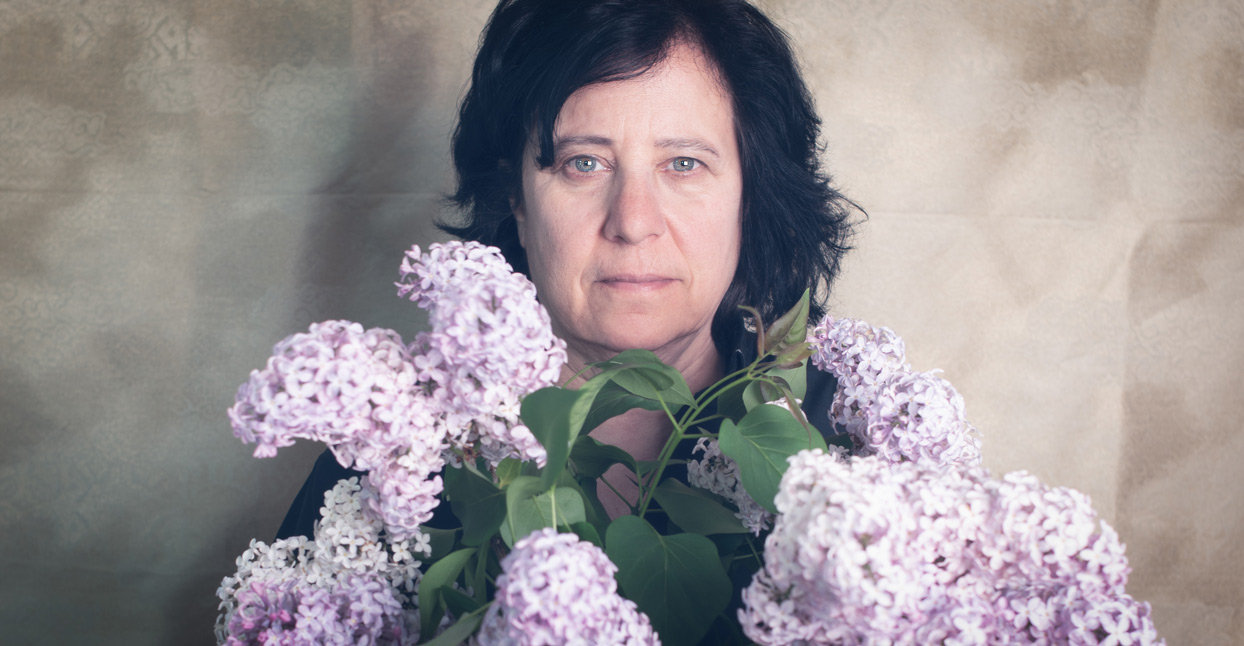 Thalia Zedek, Underrated Indie Rock Hero Bandcamp Daily