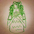 Lou Barlow photo