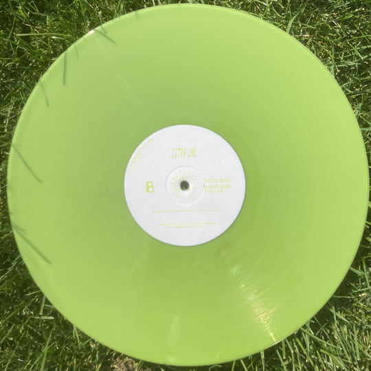 Flectic Mongs EP | DJ Club Sandwich | Citra Lab Sounds