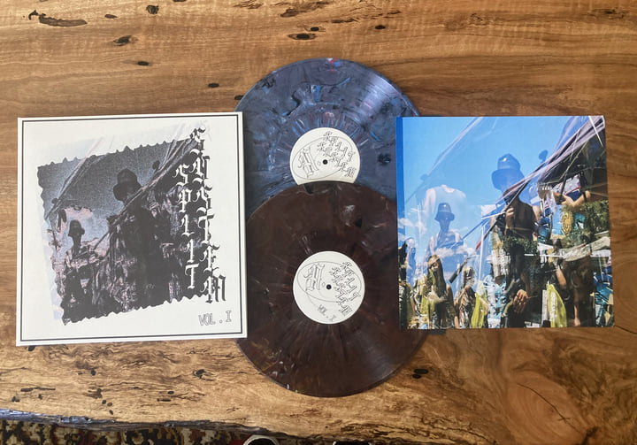 Vol.1 | split system