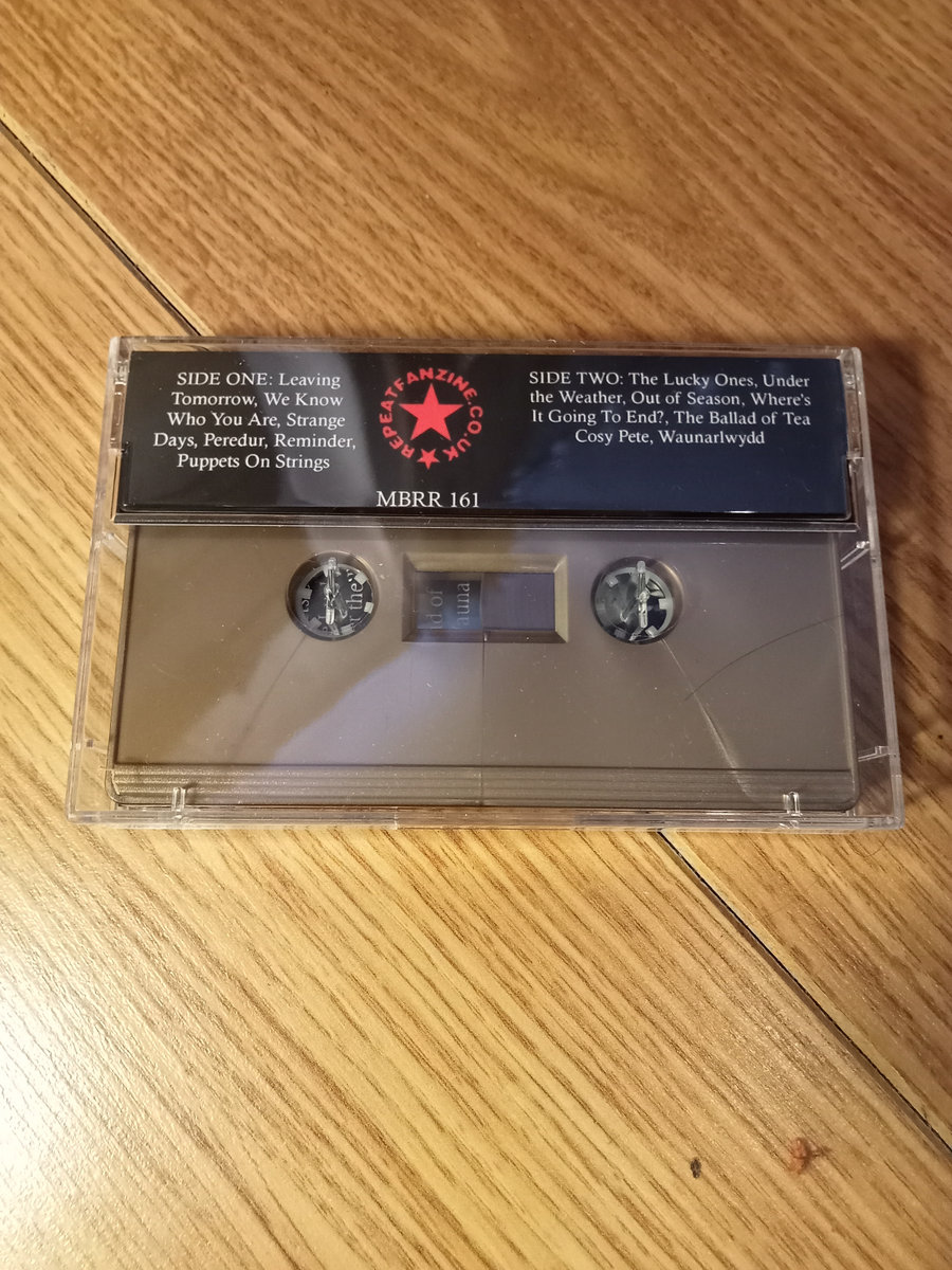 I've Seen You In Town Tom Emlyn