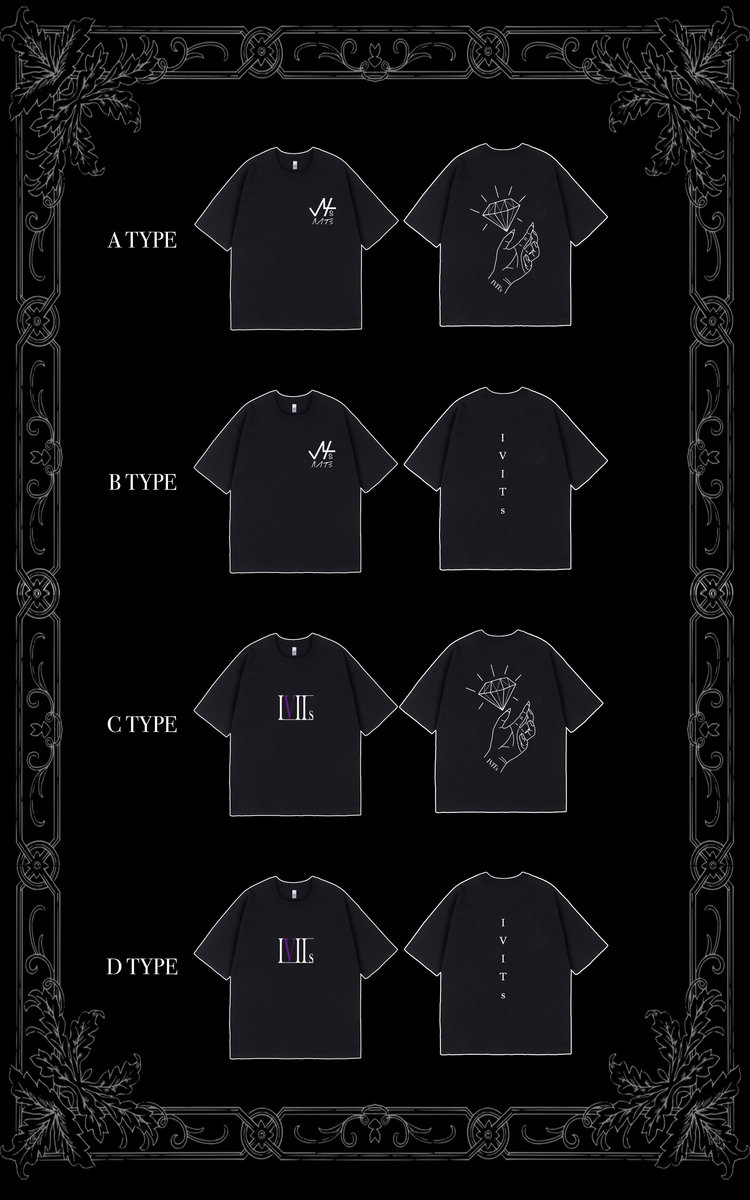 IVITs T-Shirt | IVITs