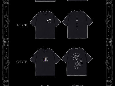 IVITs T-Shirt | IVITs