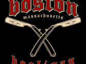 NEW!!! 2023  Boston Hooligan shirt photo 