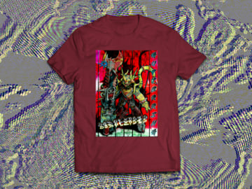 T-SHIRT, image 1