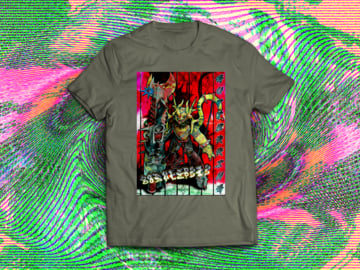 T-SHIRT, image 2
