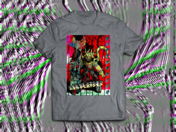 T-SHIRT, image 3