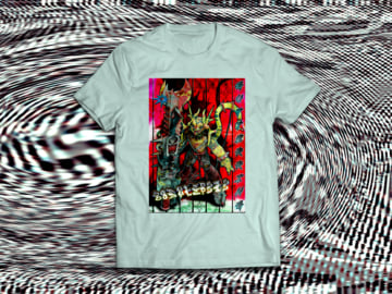 T-SHIRT, image 4