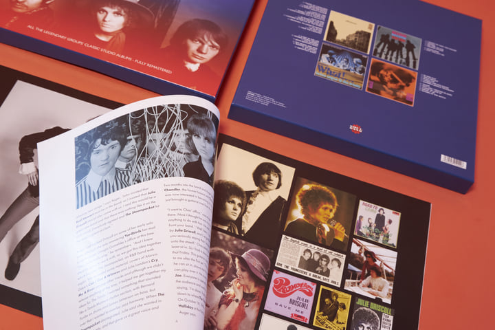 Far Horizons - The Trinity Box Set | Brian Auger & The Trinity