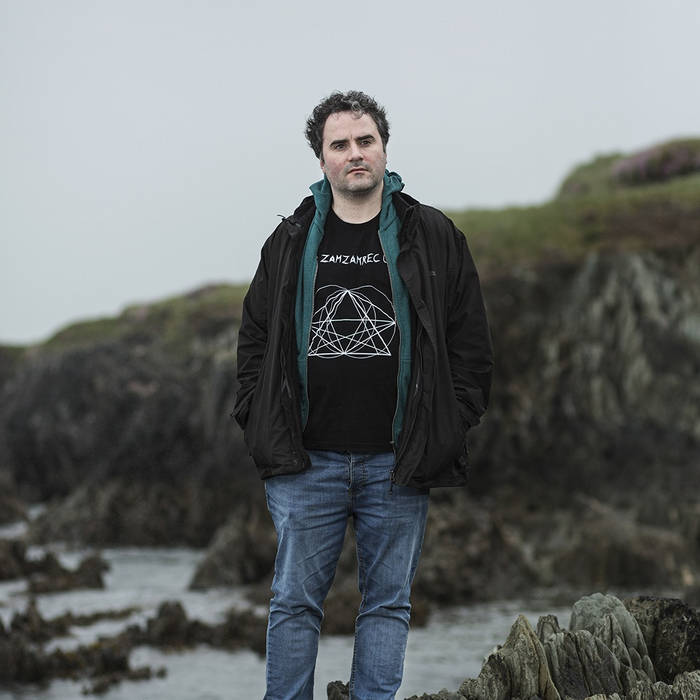 Aonghus Reidy cover