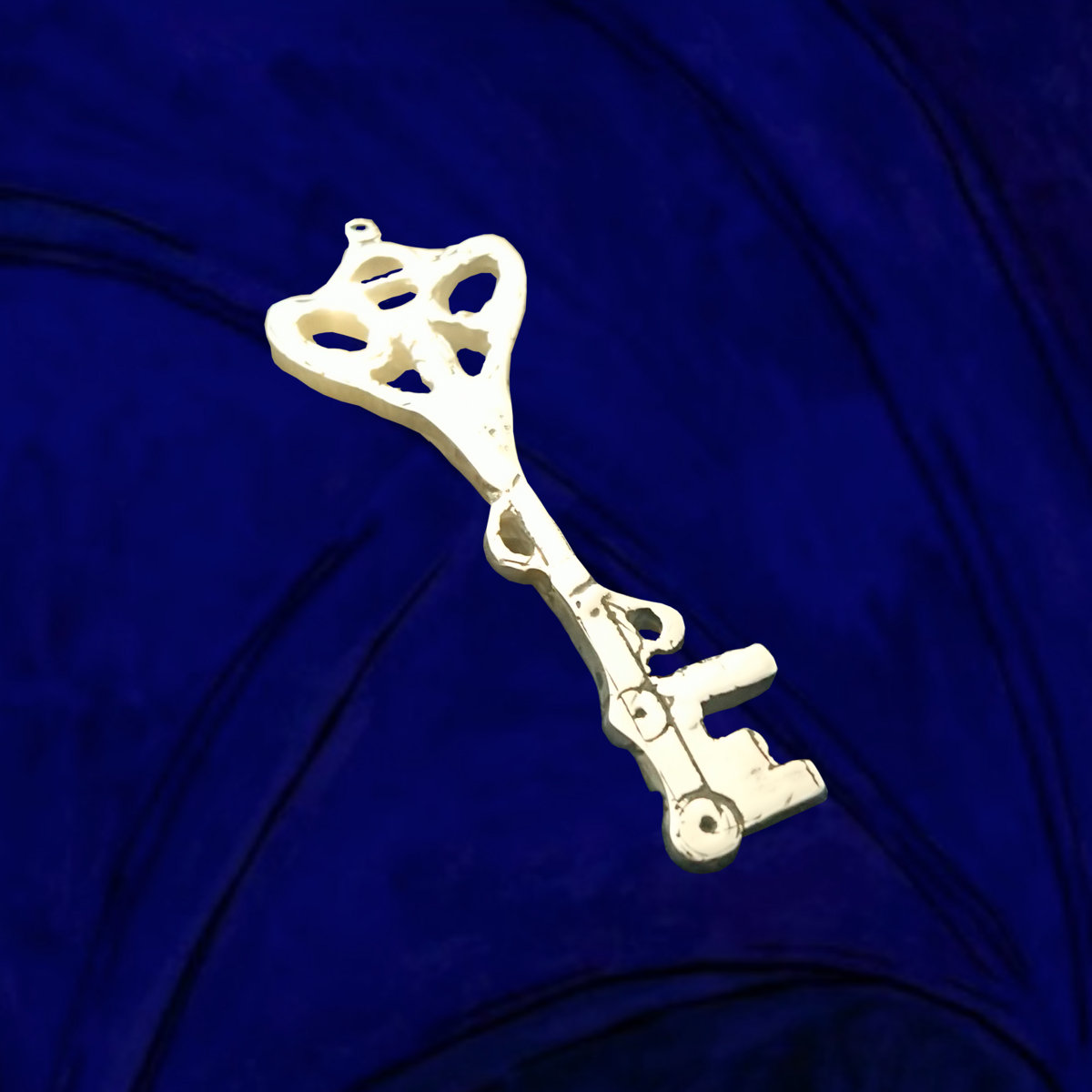 Hikari Magic Key Aja