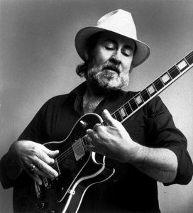 Roy Buchanan