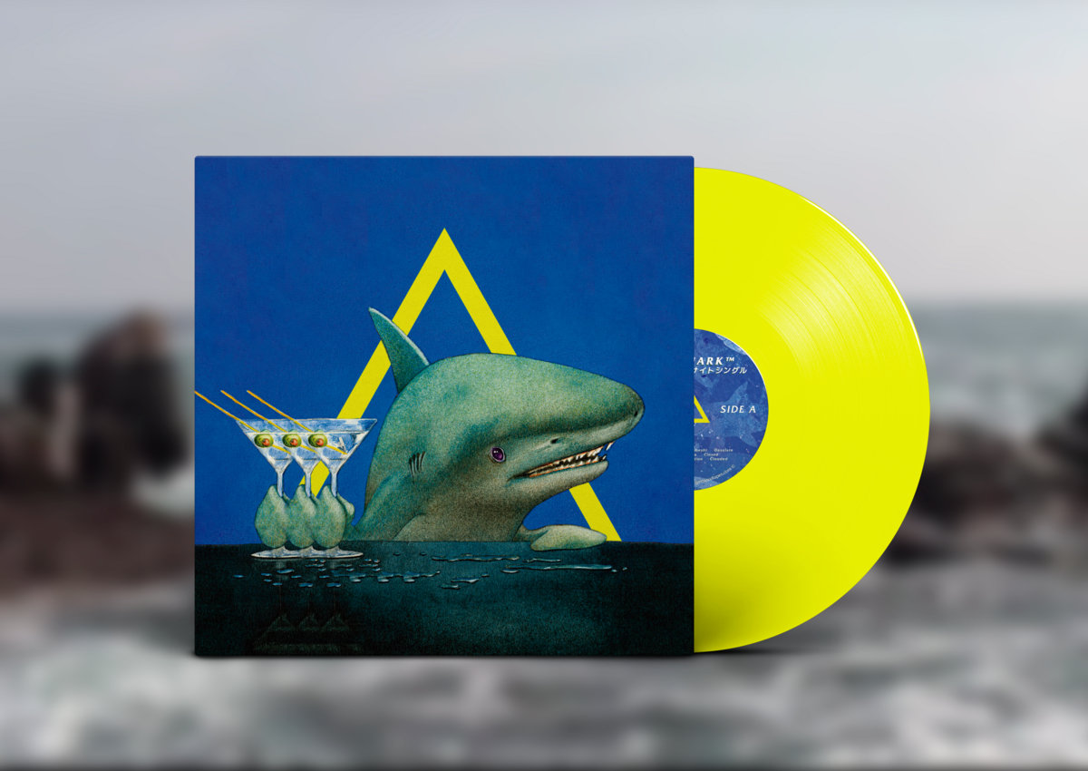 aaaさま専用 SHARK 2 パラサイトシングル | GAMESHARK™ | Tiger