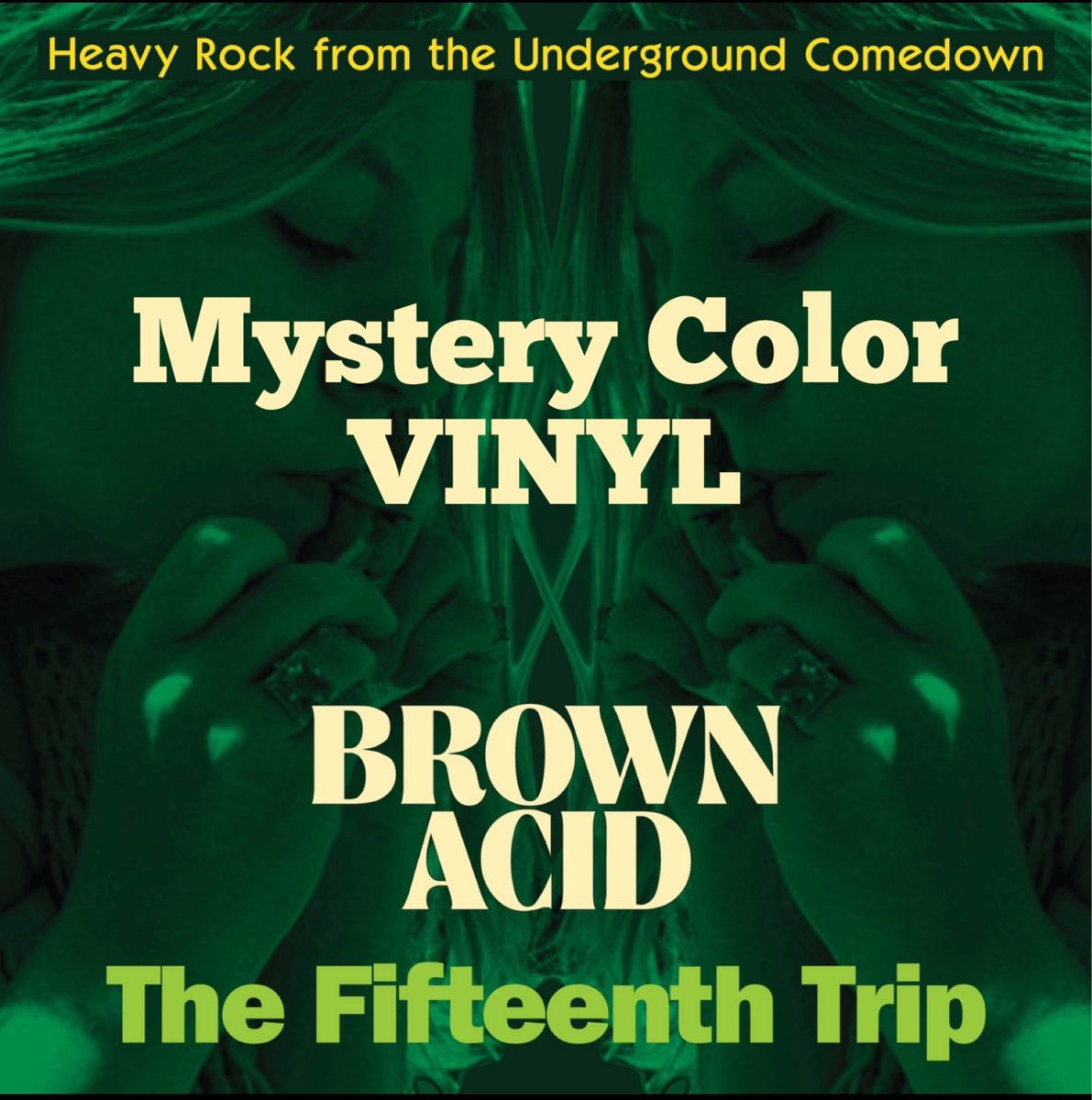 UK洋書　The Acid Trip Complete Guide The Acid Trip: A Complete Guide to Psychedelic Music