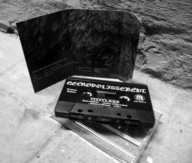 TTCCCLXXX | NECROPOLISSEBEHT