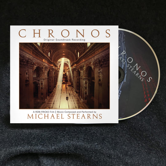 Chronos — 2022 Remaster, Original X-86 Ambisonics Mix | Michael
