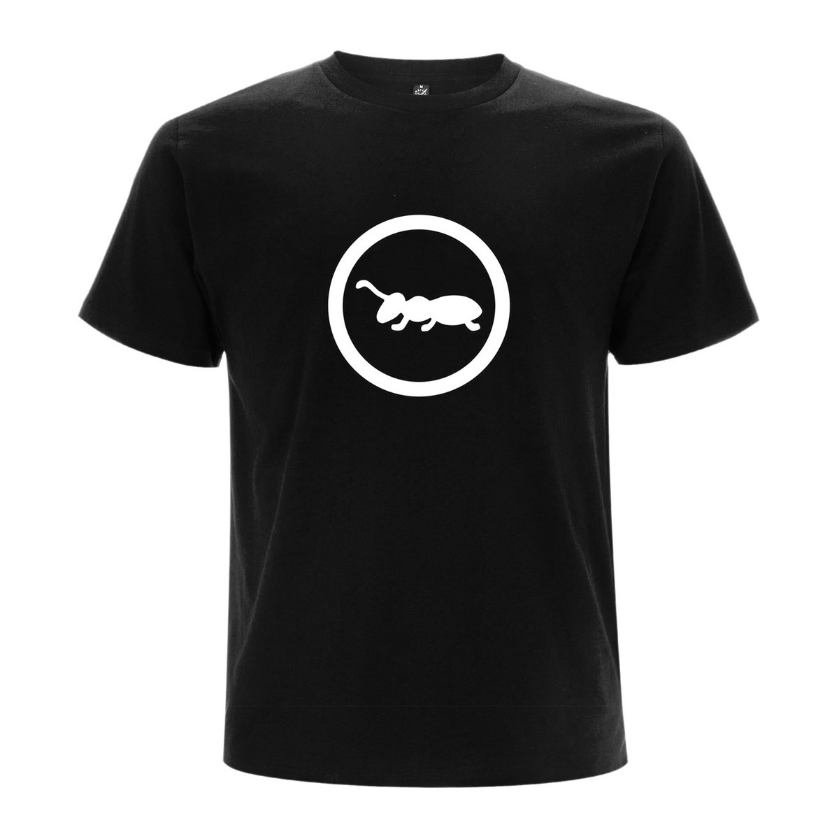 ant-zen. circulant. unisex t-shirt. ikon170 | ant-zen