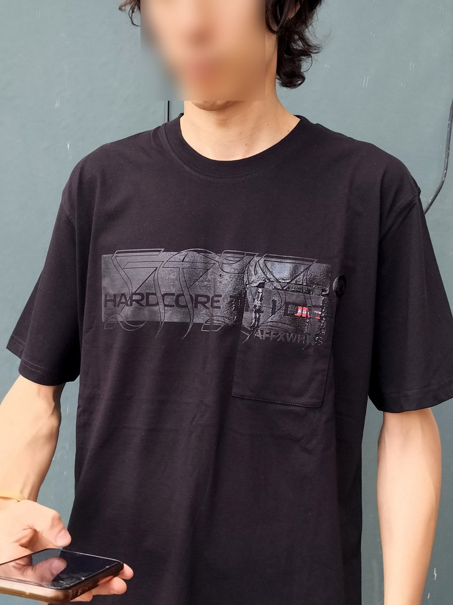 Clouds x AFFXWRKS T Shirt | Clouds