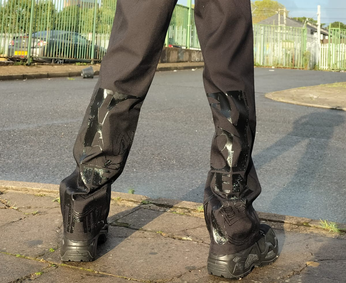 Clouds X AFFXWRKS Duty Pant | Clouds