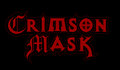 Crimson Mask image