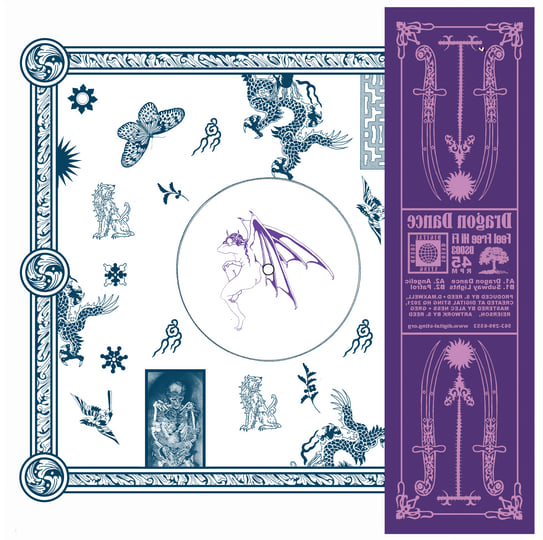 ☆ DANCE WITH DRAGON GF PROTO SAMPLE ☆ ☆ DANCE WITH DRAGON GF PROTO SAMPLE DANCE WITH DRAGON GF PROTO