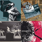 Baader Brains - New Era Hope Colony (EP) | Baader Brains | Clean