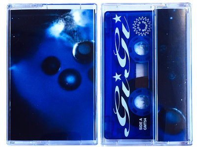 Gi Gi - 'Sunchoke' Cassette Album main photo