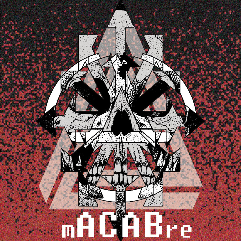 Macaabre mACABre_02 | Nuisance Radicale | mACABre records