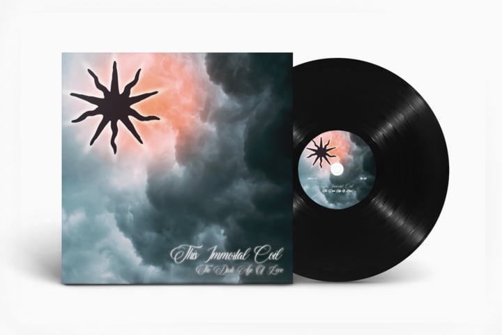 洋楽 Immortal Records Presents The World Ended A Long Time Ago | This Immortal Coil