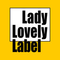 Lady Lovely Label image