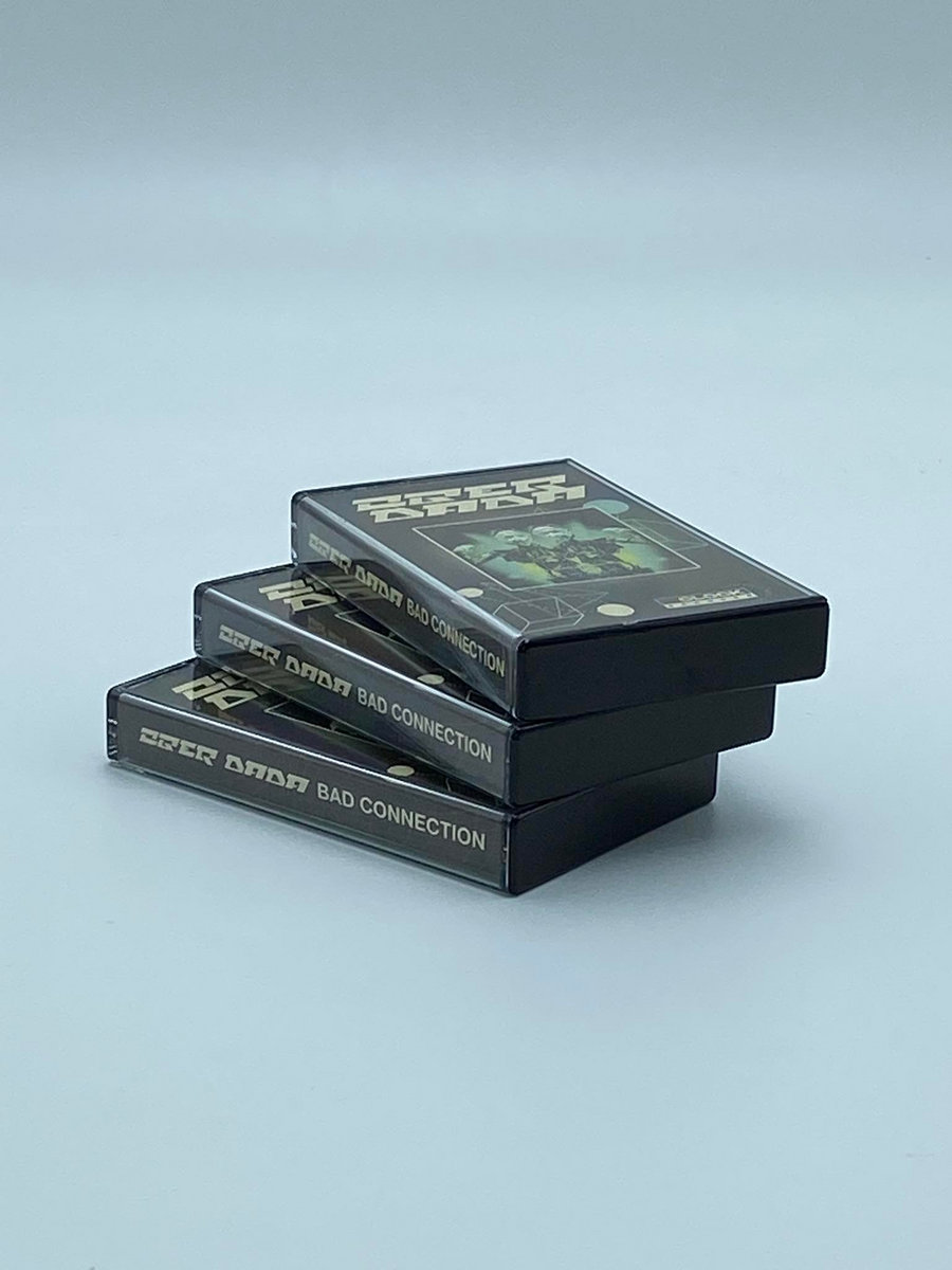 Bad Connection | OBER DADA | D.Clock Records