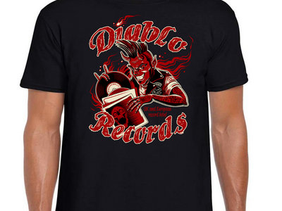 Diablo Records - Devil main photo