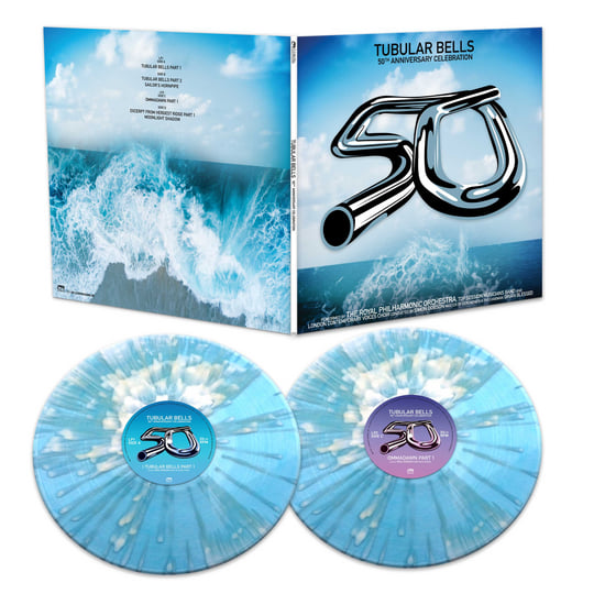 Tubular Bells - 50th Anniversary Celebration | The Royal