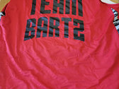 Limited Edition "Team Bartz" Eyewall Jersey photo 