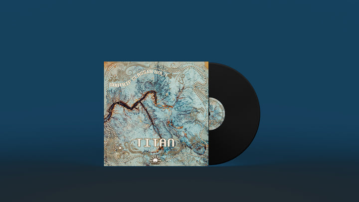 V.A.(Various Artists) 『DOKKIRI RECORD』 AT FIRST AT LAST-素晴らしき自主制作盤の世界