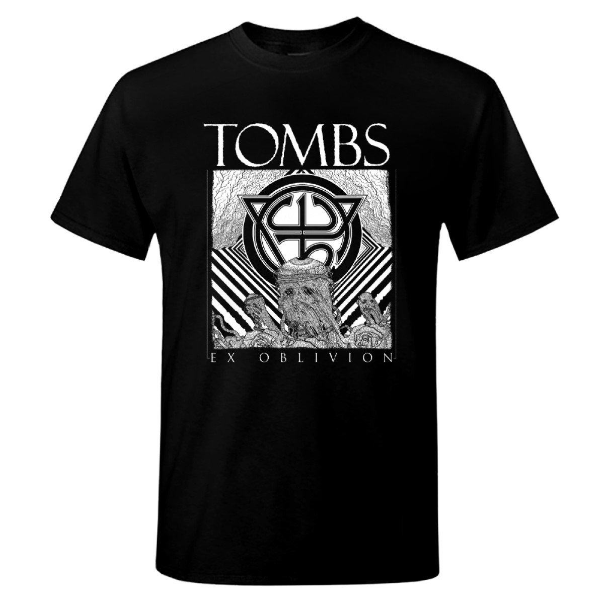 Oblivion 2025 t shirt