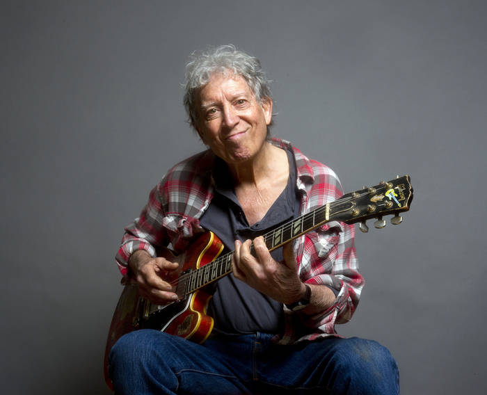 Music | Elvin Bishop