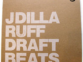 J dilla donuts セーター Donuts (Knitted Sweater) | J Dilla