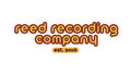 Reed Recording Company image